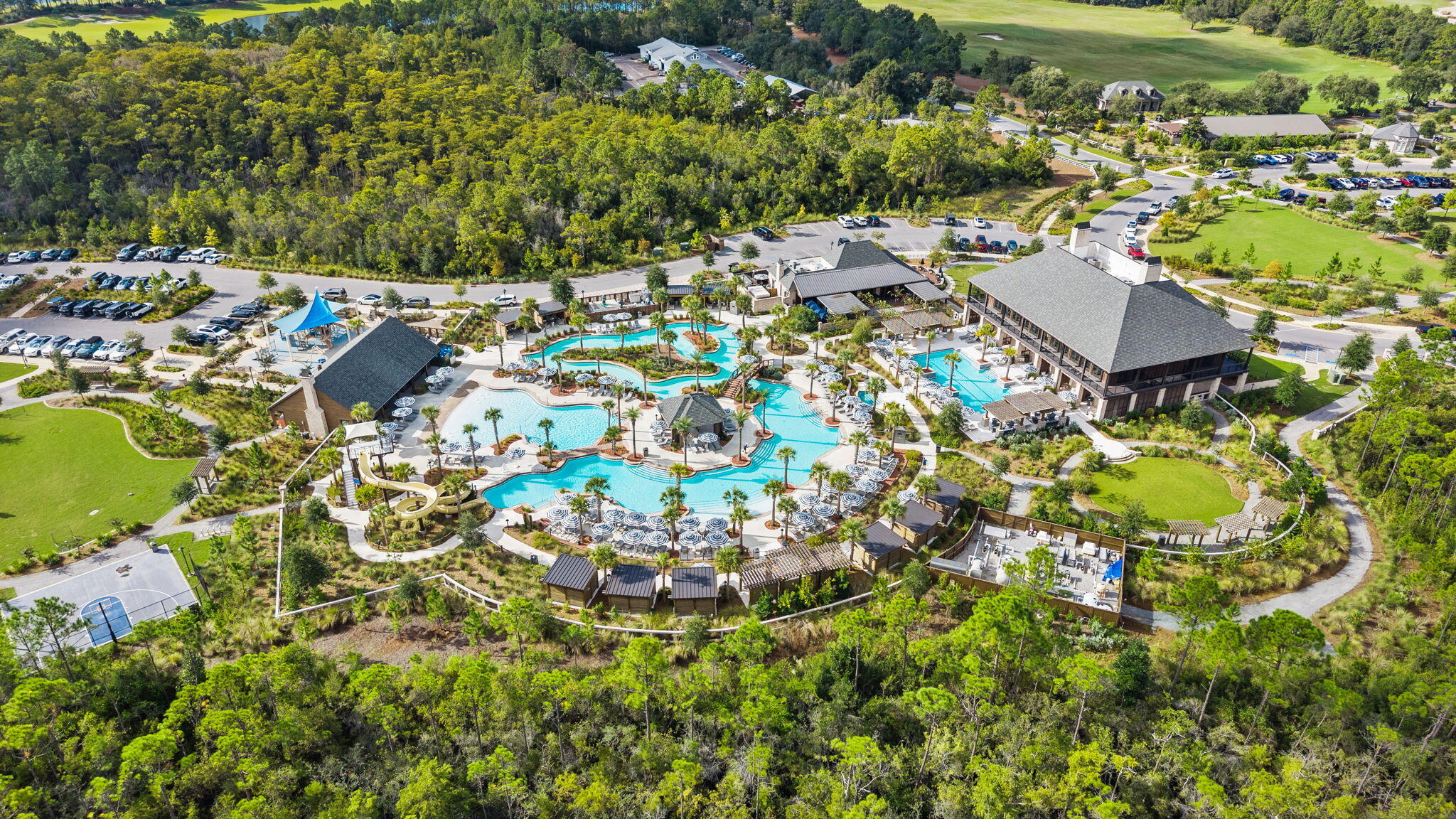 107 Golfridge Dr Inlet Beach Inlet Beach, FL 32461 - Photo 87 of 104 Camp Creek Pool