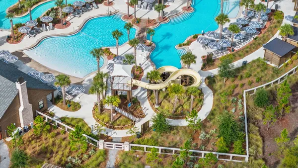 $5,800,000 | 107 Golfridge Dr Inlet Beach, Inlet Beach, FL 32461