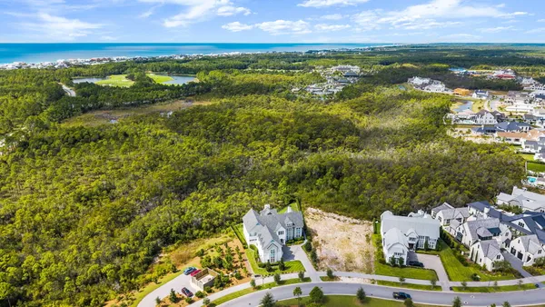 $5,800,000 | 107 Golfridge Dr Inlet Beach, Inlet Beach, FL 32461