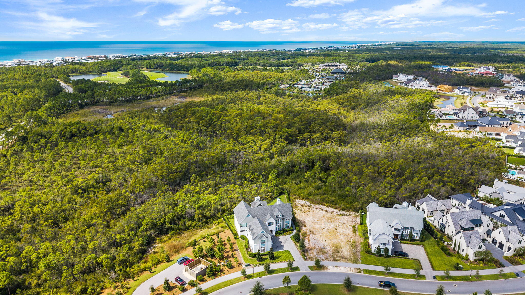 107 Golfridge Dr Inlet Beach Inlet Beach, FL 32461 - Photo 89 of 104 Gulf Proximity