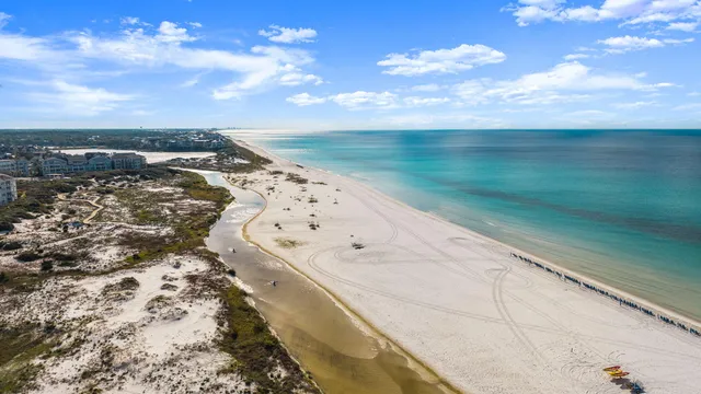 $6,250,000 | 107 Golfridge Dr Inlet Beach, Inlet Beach, FL 32461