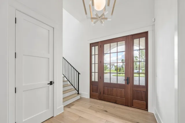 $6,250,000 | 107 Golfridge Dr Inlet Beach, Inlet Beach, FL 32461