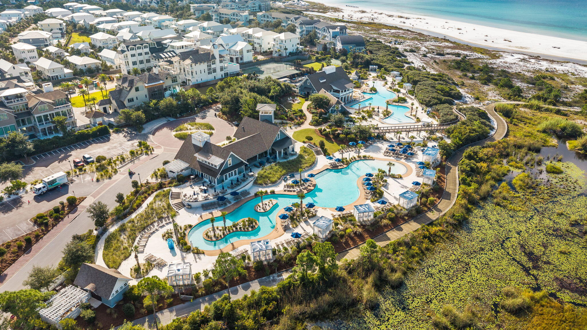 107 Golfridge Dr Inlet Beach Inlet Beach, FL 32461 - Photo 92 of 104 Beach Club