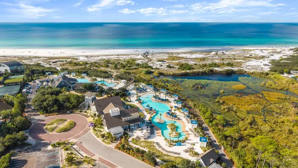 $5,800,000 | 107 Golfridge Dr Inlet Beach, Inlet Beach, FL 32461