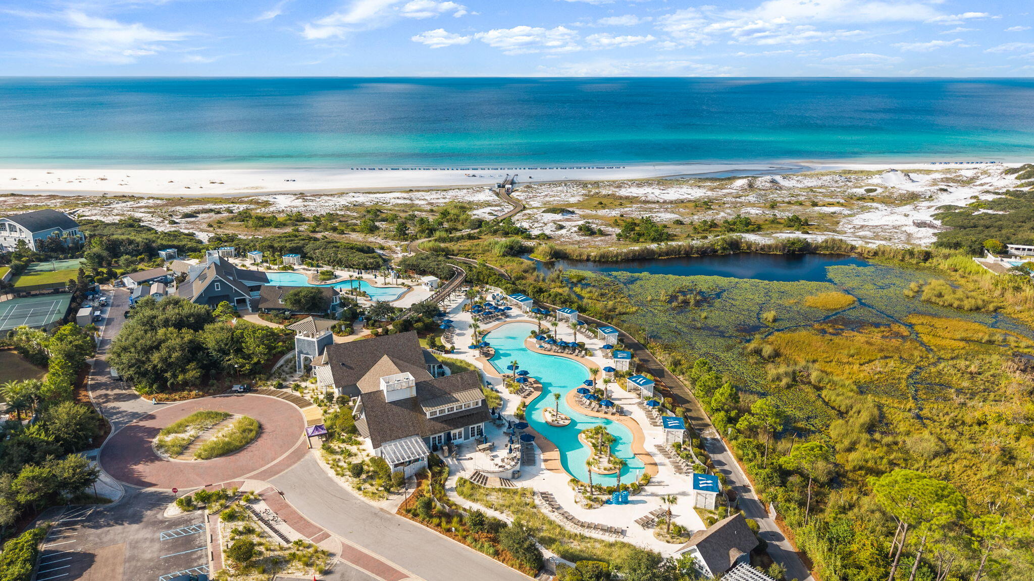 107 Golfridge Dr Inlet Beach Inlet Beach, FL 32461 - Photo 93 of 104 Beach Club