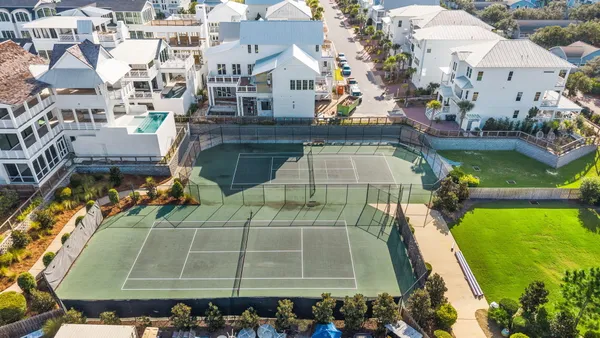 $5,800,000 | 107 Golfridge Dr Inlet Beach, Inlet Beach, FL 32461