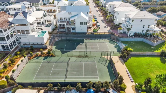 $6,250,000 | 107 Golfridge Dr Inlet Beach, Inlet Beach, FL 32461