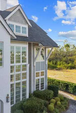 $5,800,000 | 107 Golfridge Dr Inlet Beach, Inlet Beach, FL 32461