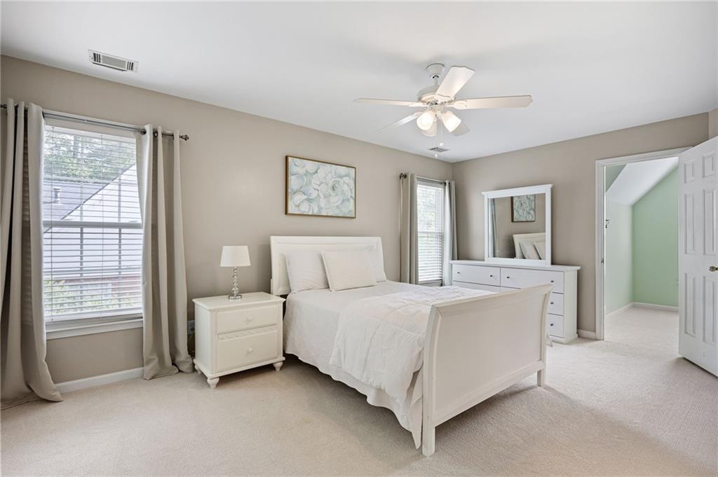 701 Crossfire Ridge Northwest Marietta, GA 30064 - Photo 39 of 61