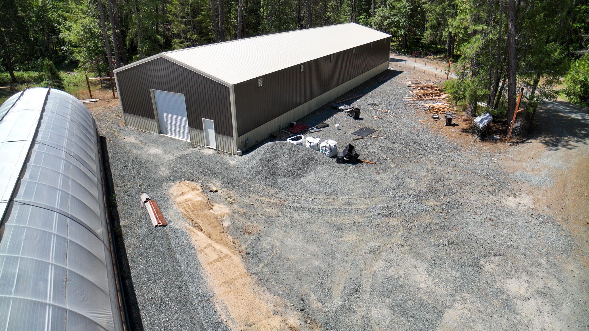 4610 Pleasant Creek Road Rogue River, OR 97537 - Photo 45 of 46 pleas7