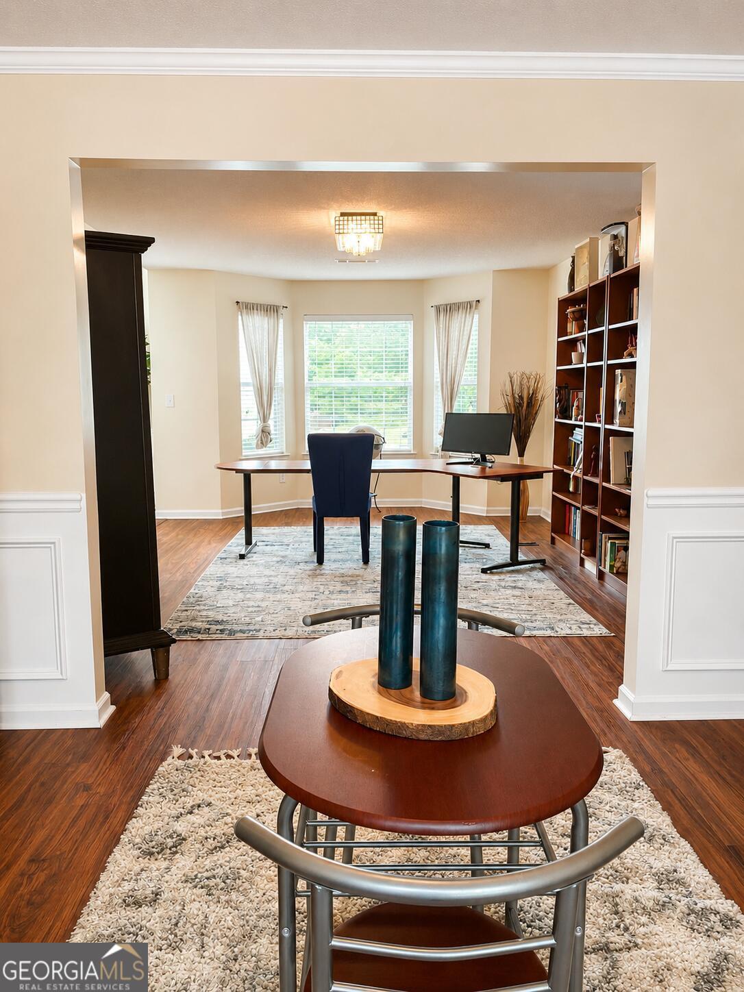 4889 Triger Lane Fairburn, GA 30213 - Photo 6 of 13
