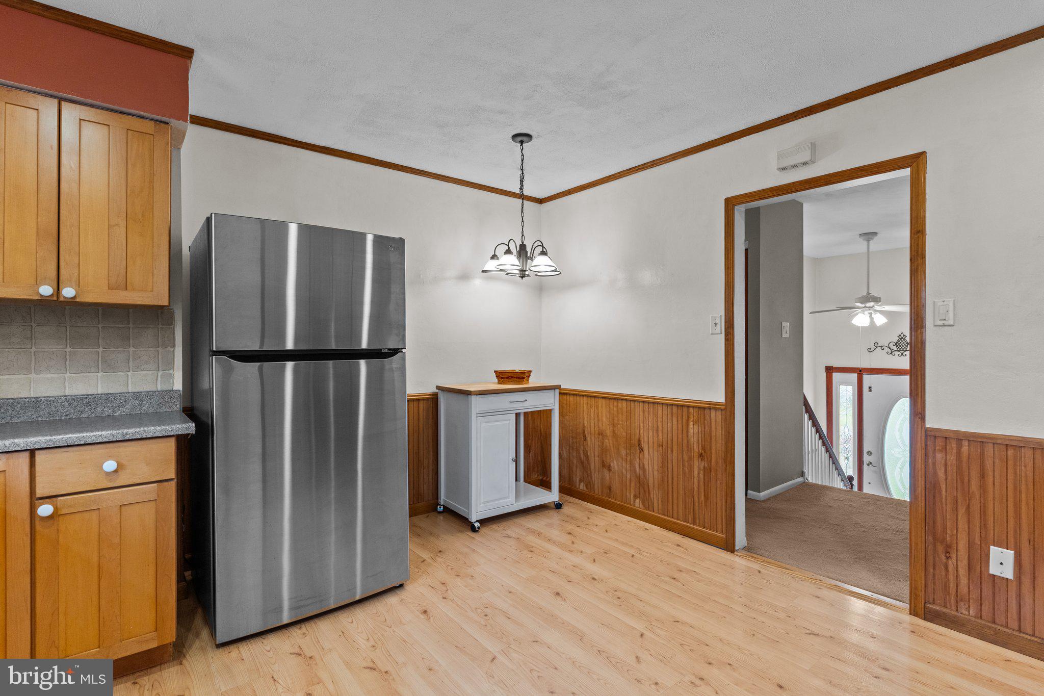 523 Byron Road Warminster, PA 18974 - Photo 5 of 33 an empty room with closet and windows
