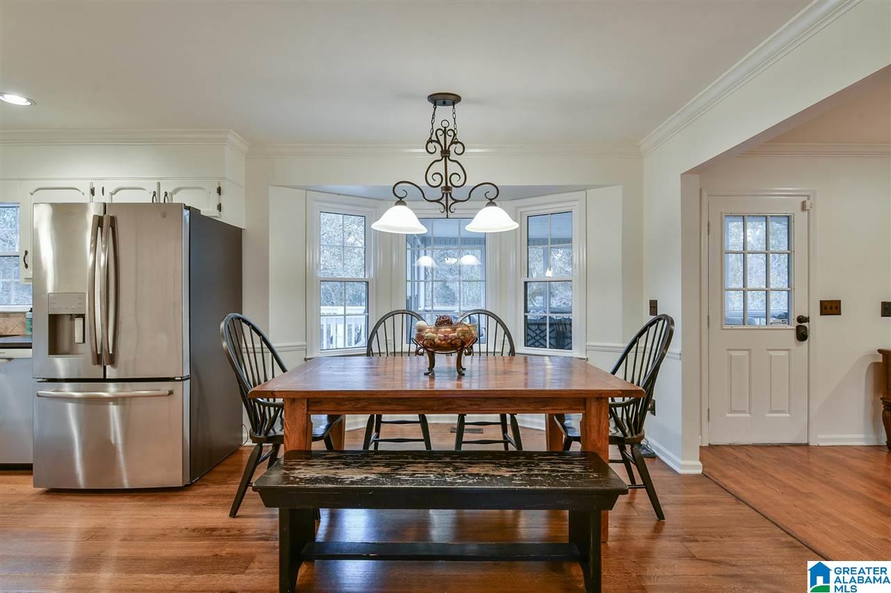 5283 Harvest Ridge Lane Birmingham, AL 35242 - Photo 20 of 49