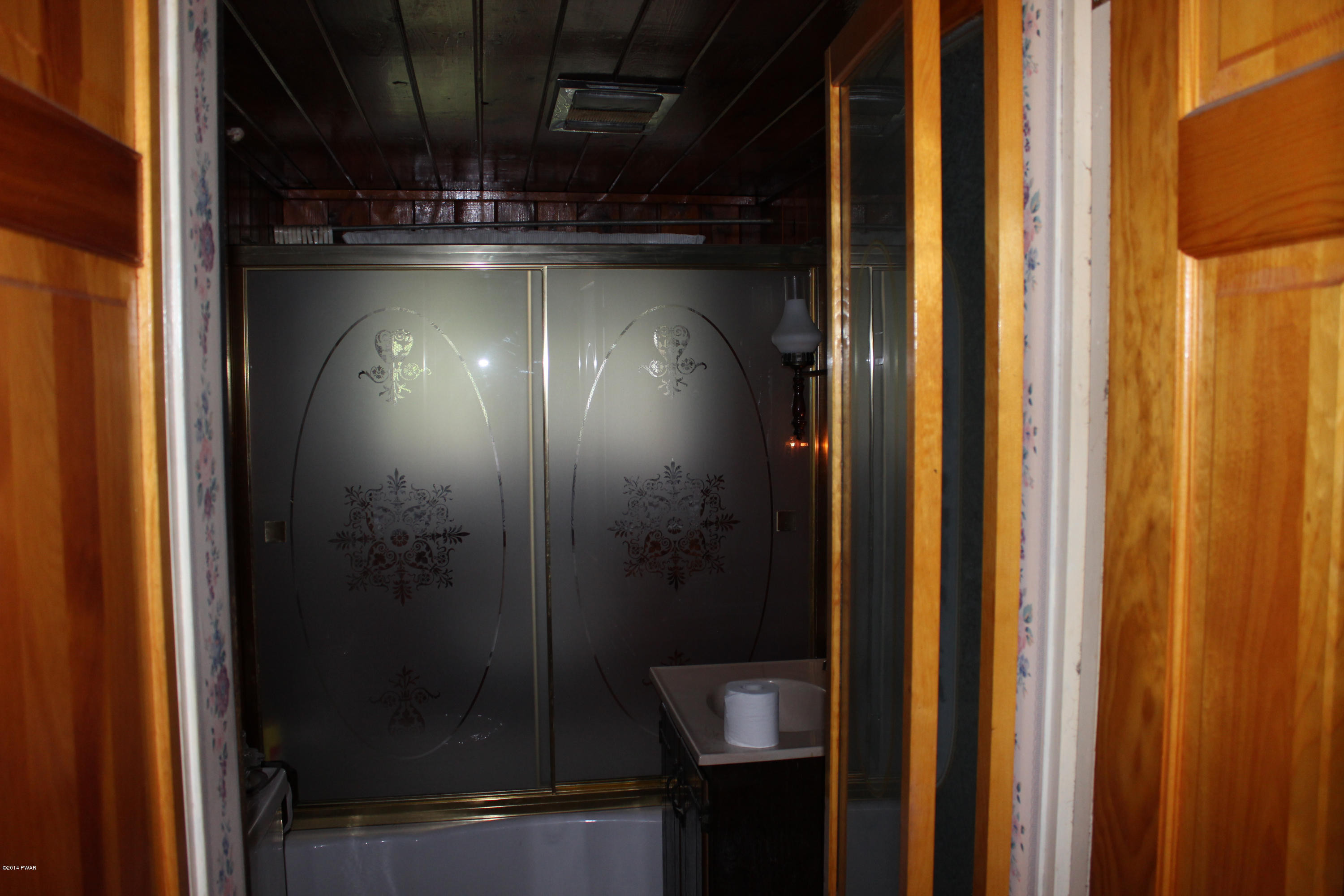 2465 Aberdeen Road Moscow, PA 18444 - Photo 9 of 21 a view of water heater room