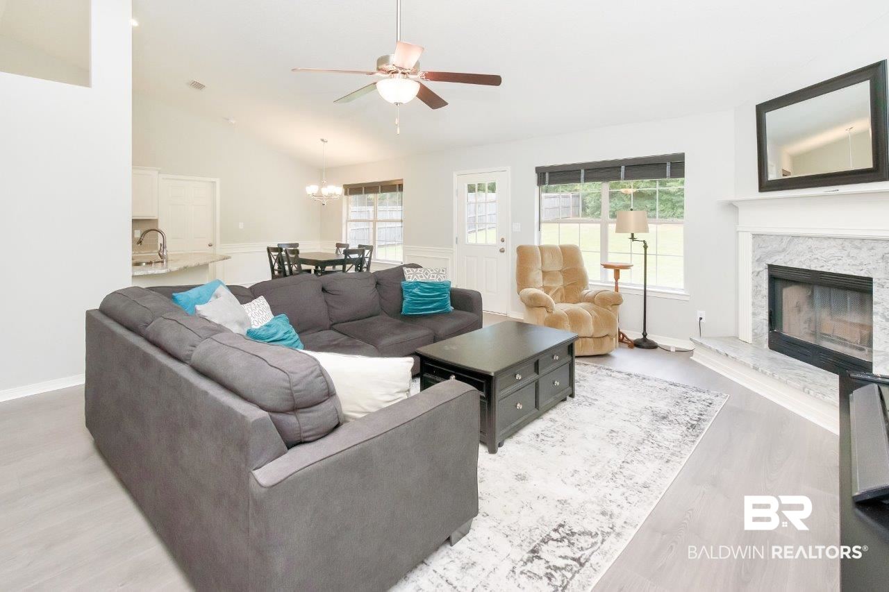 4115 Blackwell Drive Semmes, AL 36575 - Photo 5 of 22