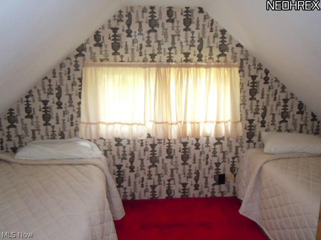 21863 Louis Road Bedford, OH 44146 - Photo 11 of 25 Unit 2 bedroom 2