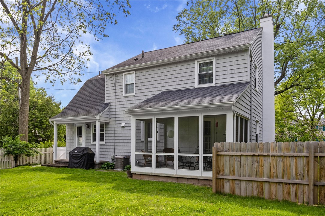 570 Antlers Drive Rochester, NY 14618 - Photo 44 of 46