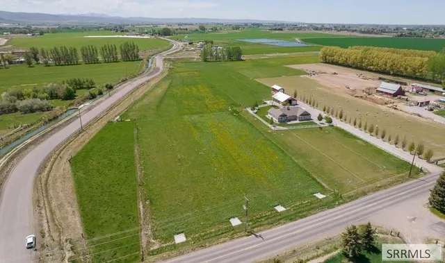 $1,396,000 | 709 East 800 North, Firth, ID 83236