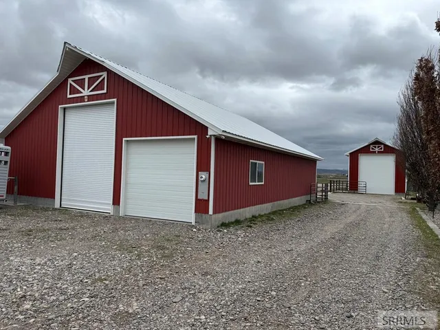 $1,396,000 | 709 East 800 North, Firth, ID 83236