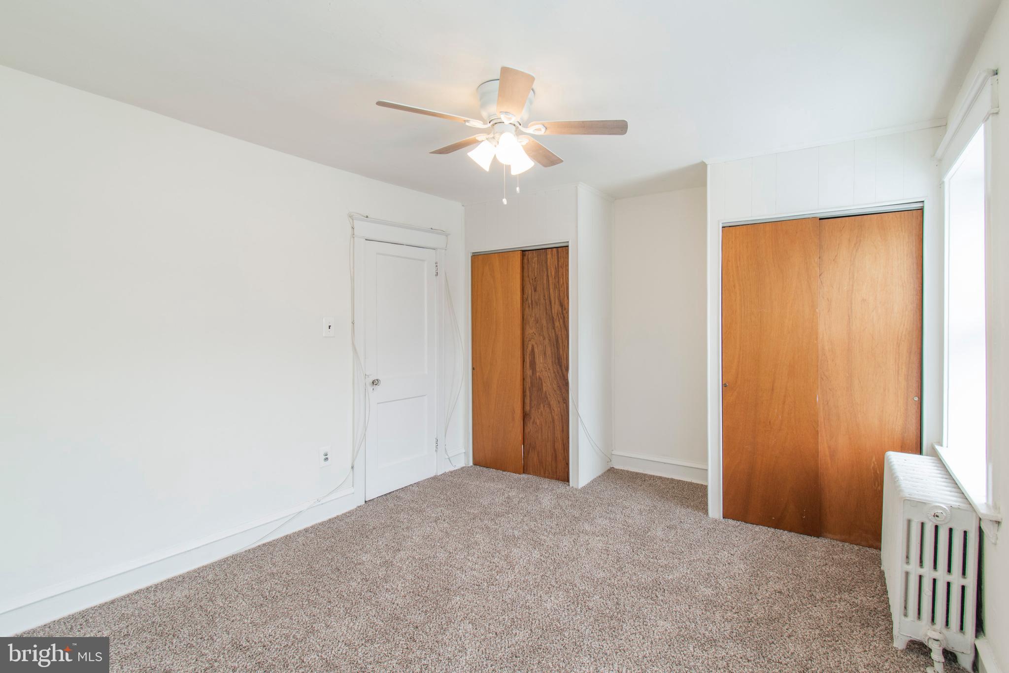 357 Margate Road Upper Darby, PA 19082 - Photo 11 of 18 Master Bedroom