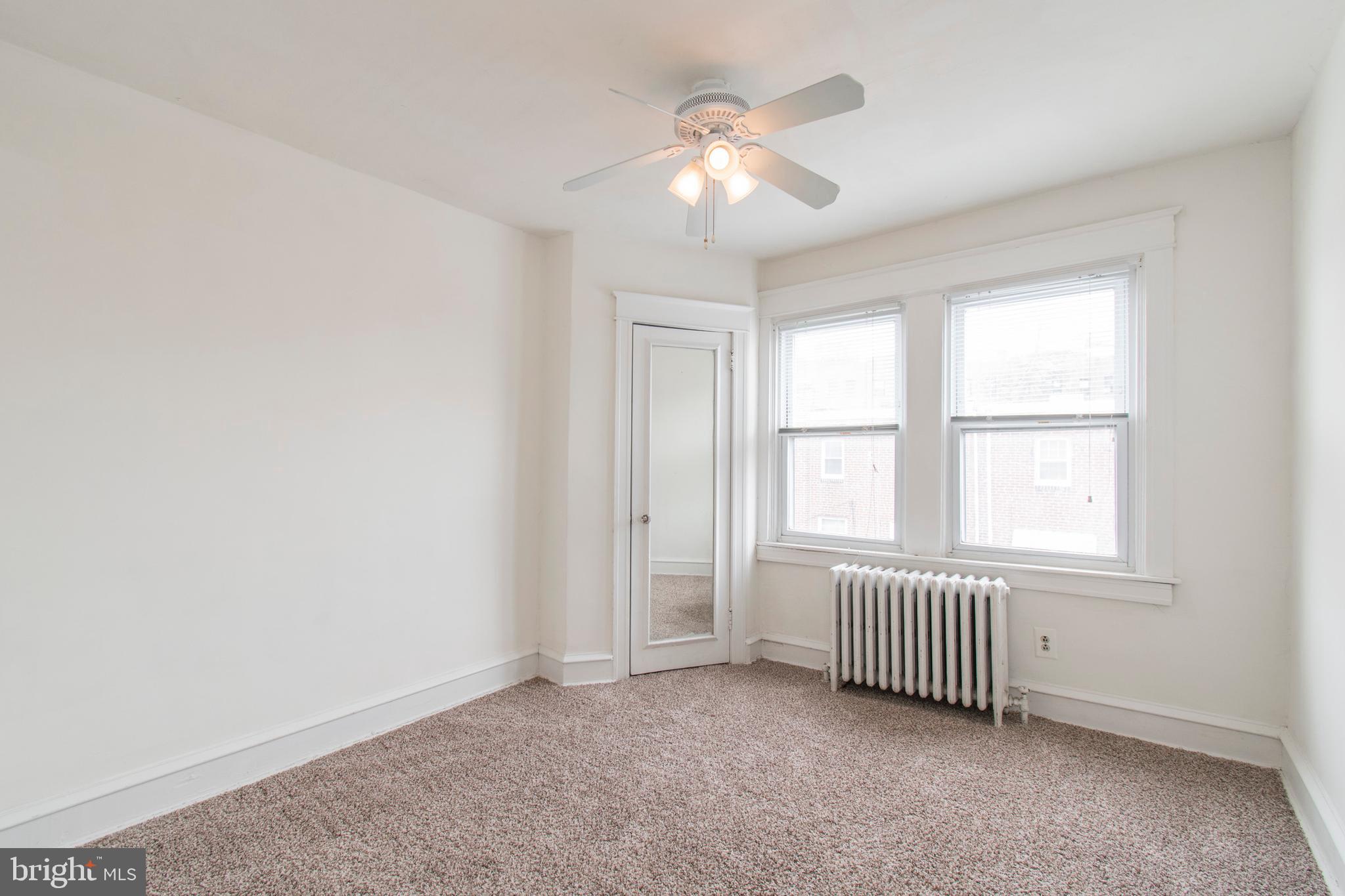 357 Margate Road Upper Darby, PA 19082 - Photo 12 of 18 2nd Bedroom