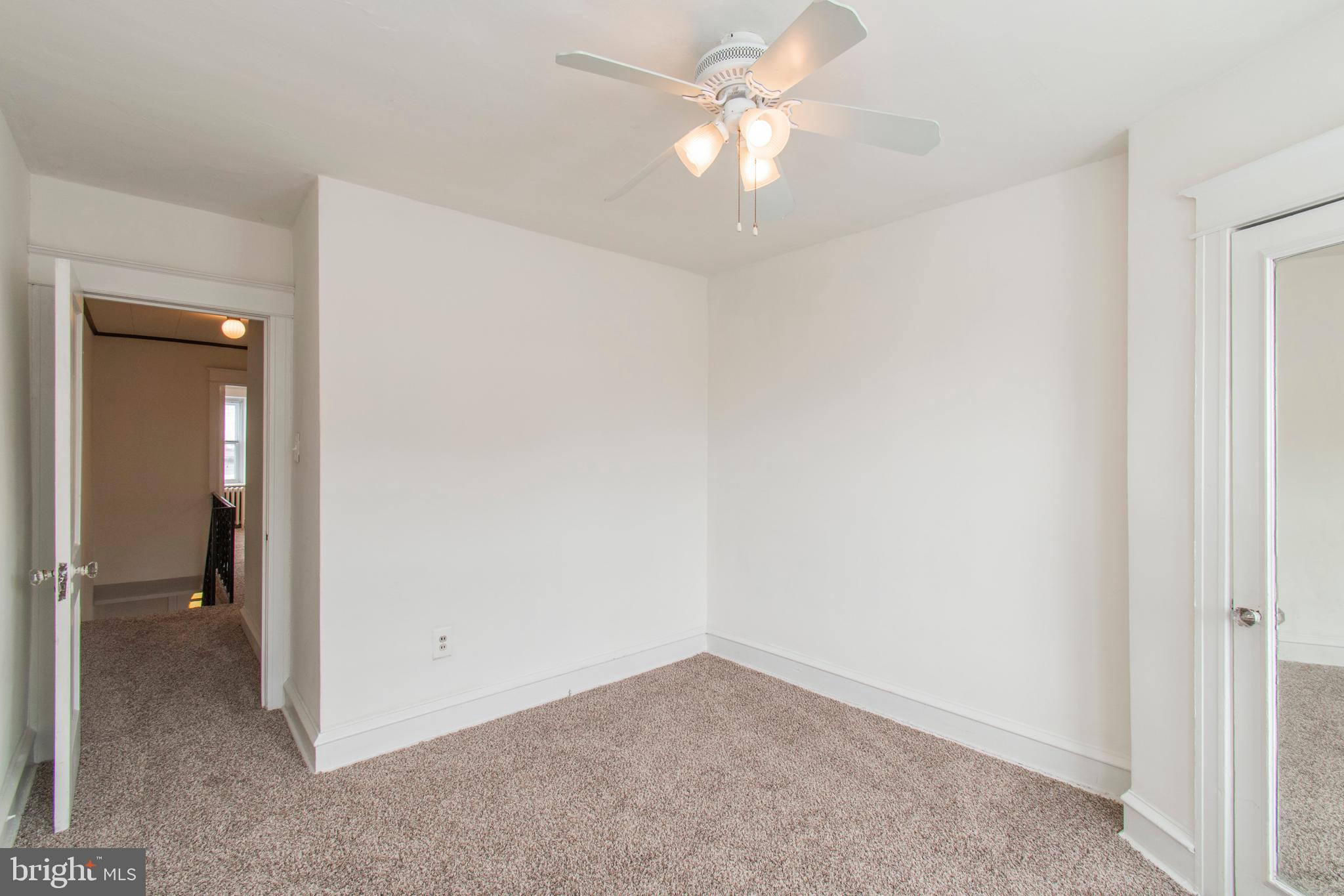 357 Margate Road Upper Darby, PA 19082 - Photo 13 of 18 2nd Bedroom