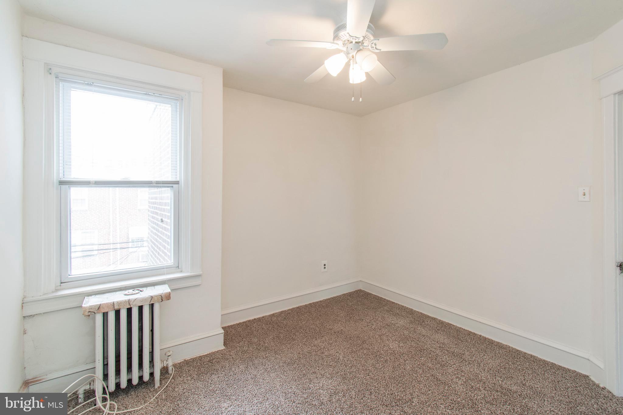 357 Margate Road Upper Darby, PA 19082 - Photo 14 of 18 3rd Bedroom