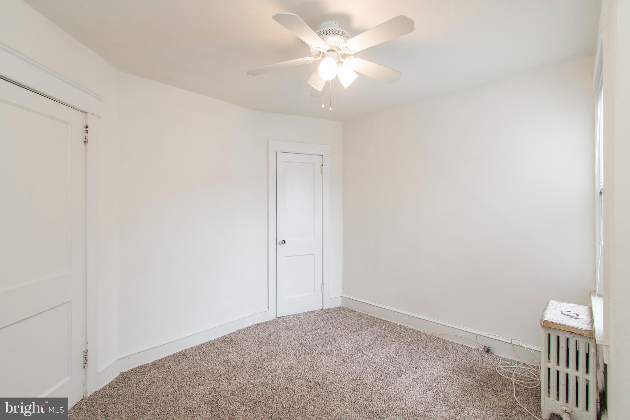 357 Margate Road Upper Darby, PA 19082 - Photo 15 of 18 3rd Bedroom