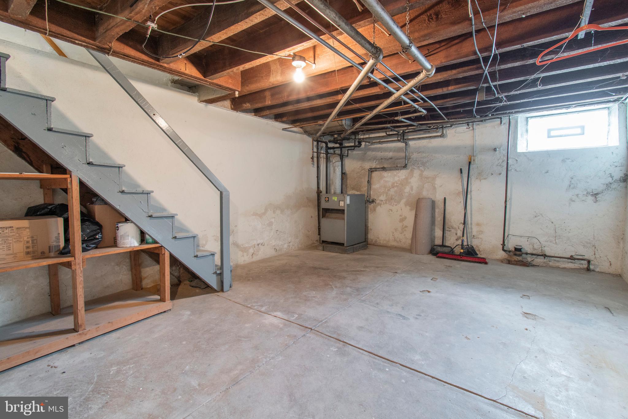 357 Margate Road Upper Darby, PA 19082 - Photo 17 of 18 Basement