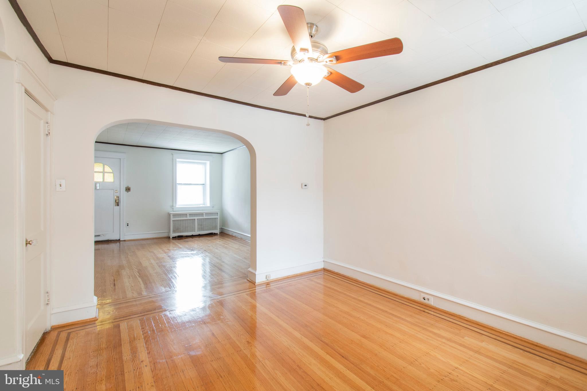 357 Margate Road Upper Darby, PA 19082 - Photo 6 of 18 Dining Room
