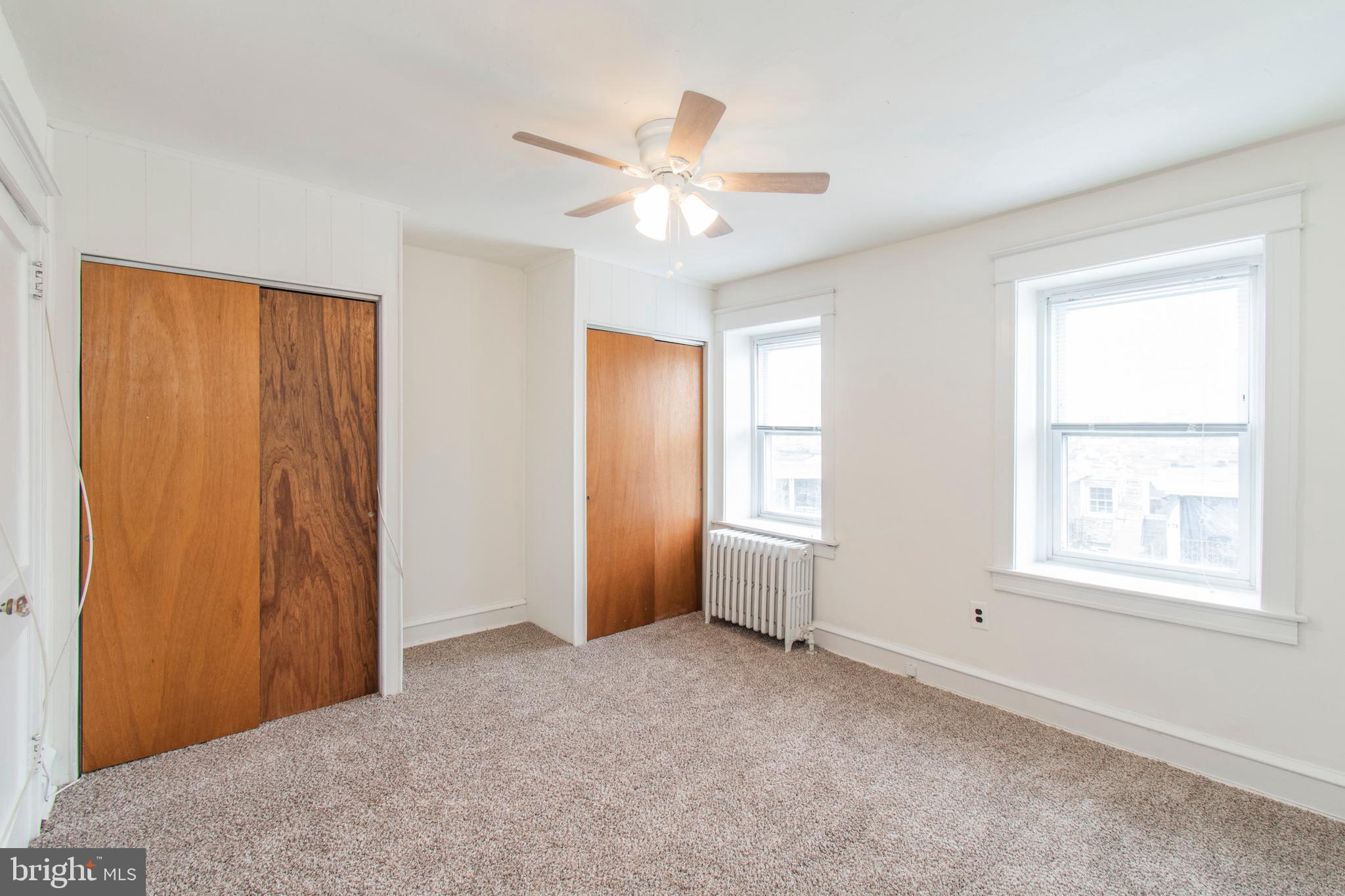 357 Margate Road Upper Darby, PA 19082 - Photo 10 of 18 Master Bedroom