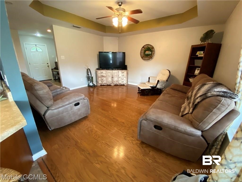 8625 West Williams Street Citronelle, AL 36522 - Photo 3 of 3