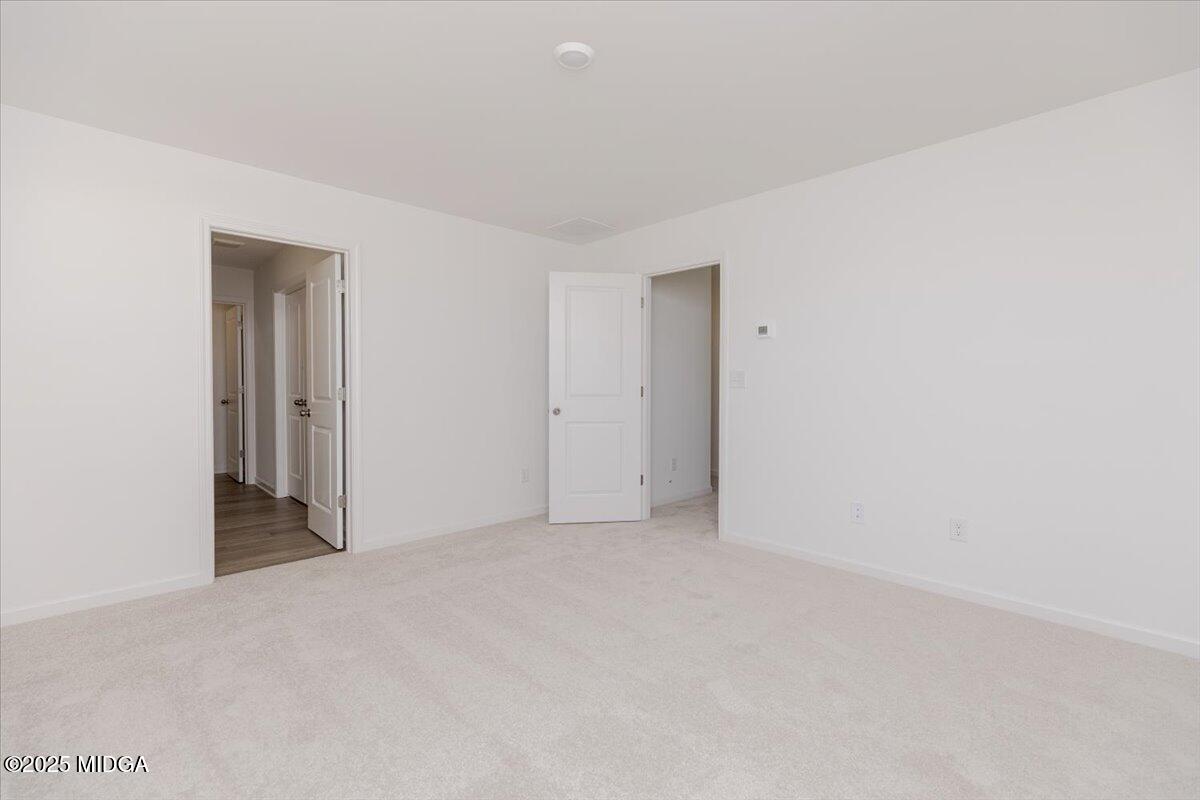 218 Hickory Rdg Trail Kathleen, GA 31047 - Photo 33 of 48 a view of an empty room