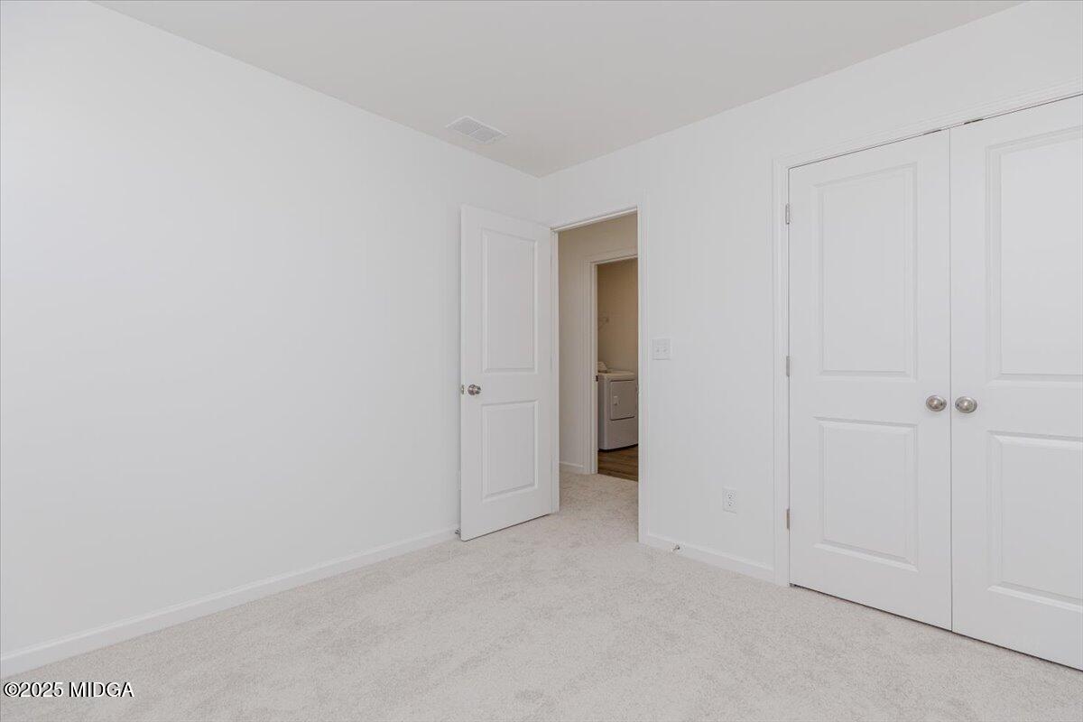 218 Hickory Rdg Trail Kathleen, GA 31047 - Photo 38 of 48 a view of an empty room