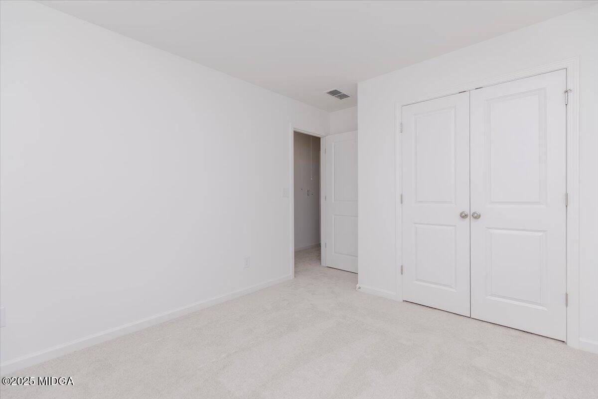 218 Hickory Rdg Trail Kathleen, GA 31047 - Photo 41 of 48 a view of an empty room