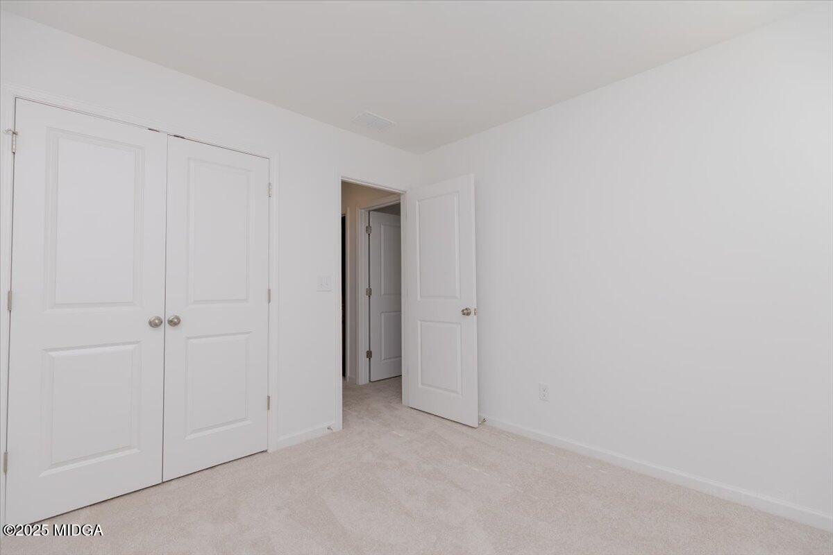 218 Hickory Rdg Trail Kathleen, GA 31047 - Photo 43 of 48 a view of an empty room