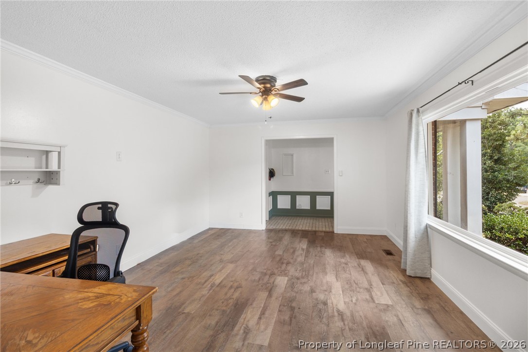 6432 Easthampton Road Fayetteville, NC 28314 - Photo 8 of 34
