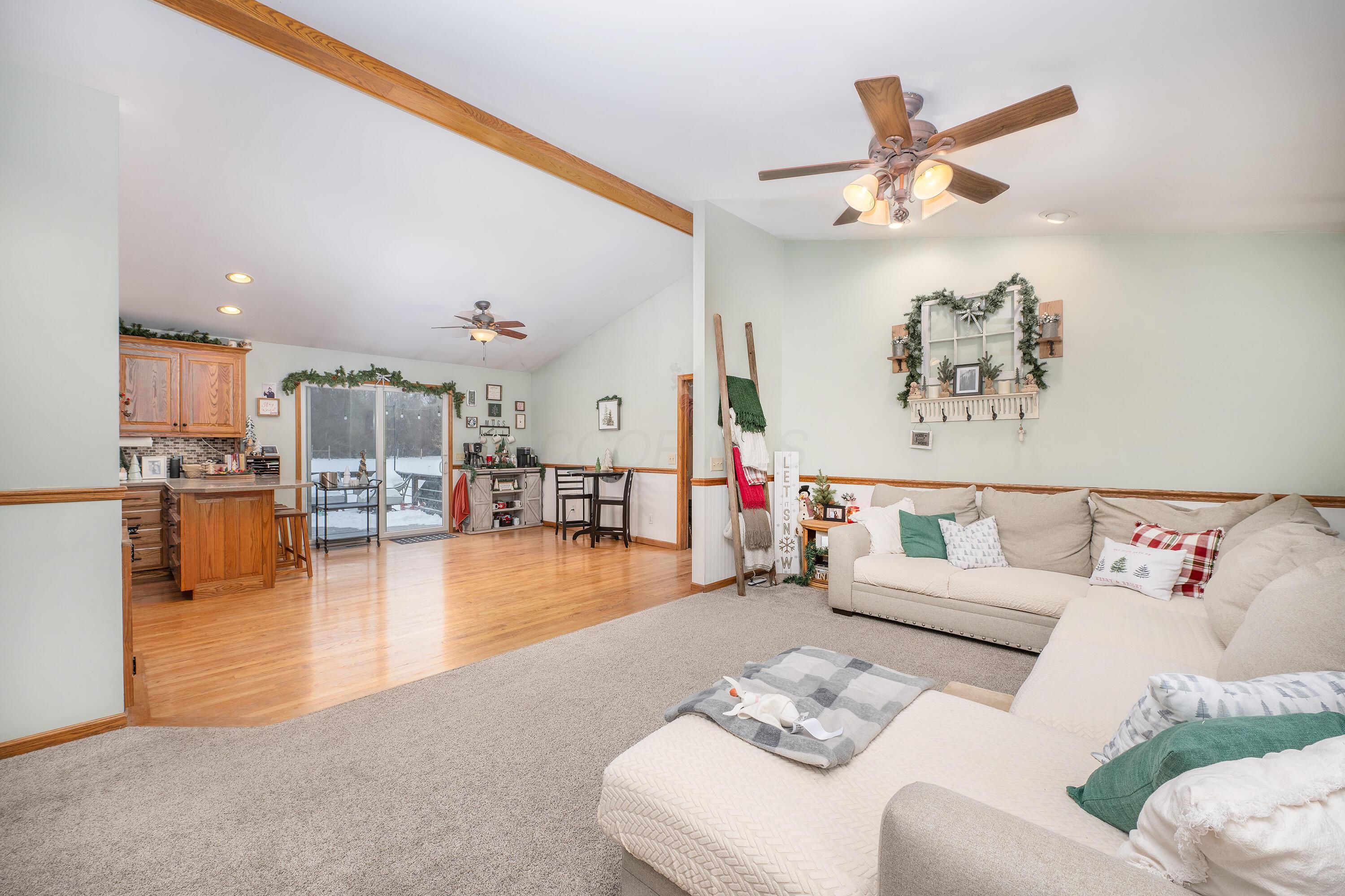 8359 New Delaware Road Mount Vernon, OH 43050 - Photo 6 of 25 8359ND_06