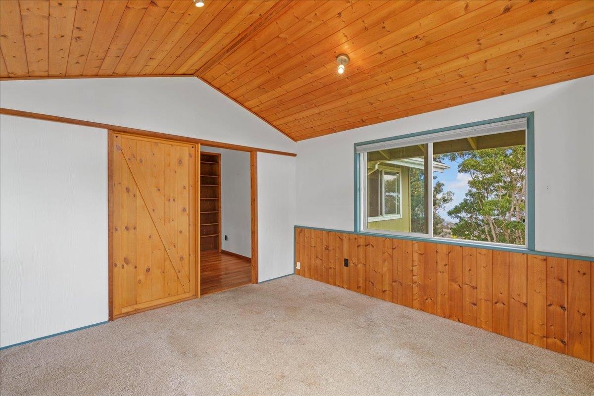 31 Hapapa Road, Unit B Kula, HI 96790 - Photo 22 of 50 Second Bedroom/Office