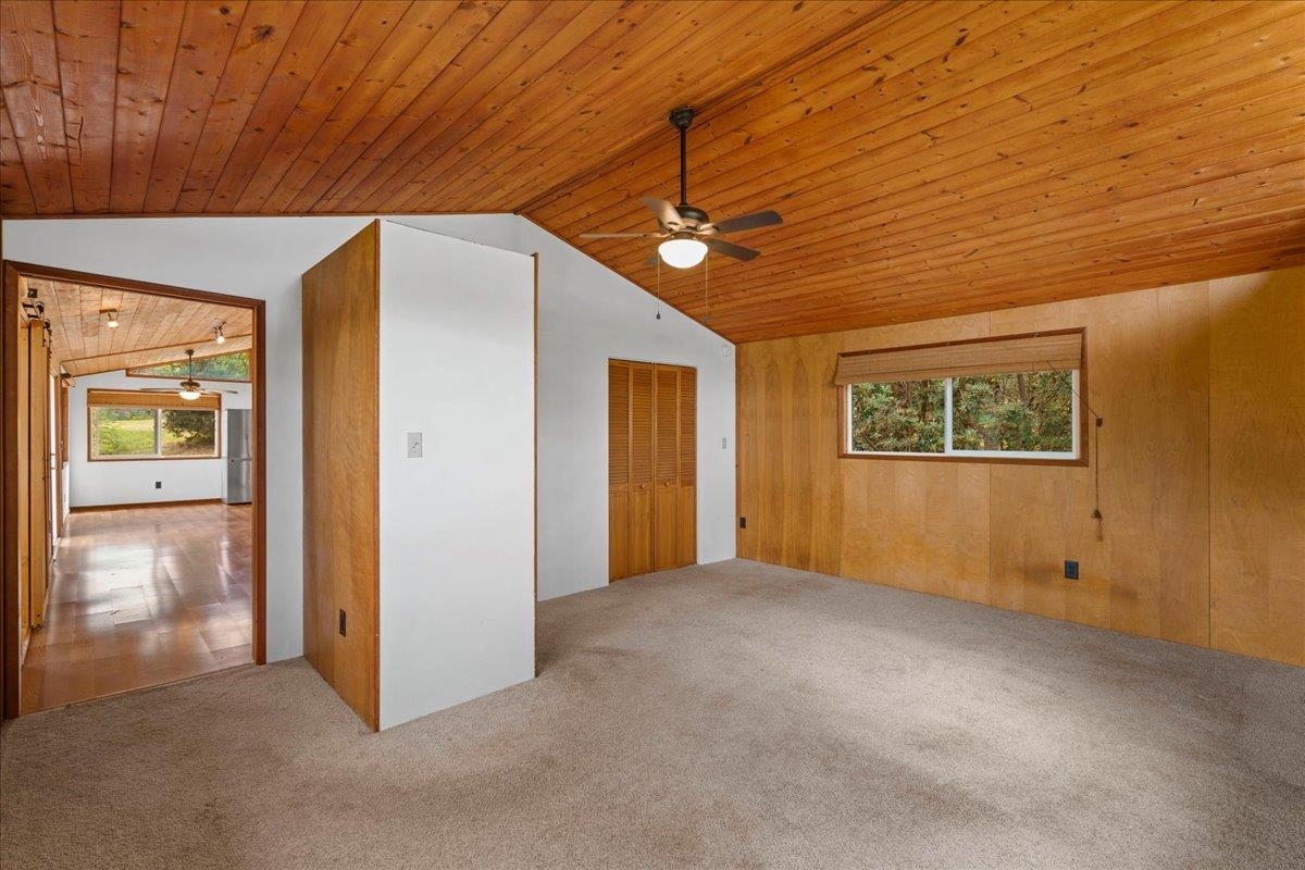 31 Hapapa Road, Unit B Kula, HI 96790 - Photo 34 of 50 Primary Bedroom