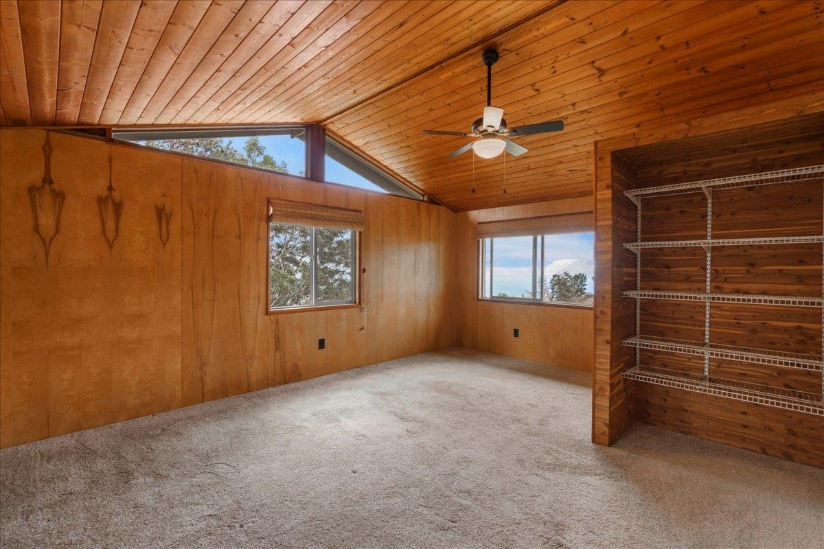 31 Hapapa Road, Unit B Kula, HI 96790 - Photo 38 of 50 Primary Bedroom