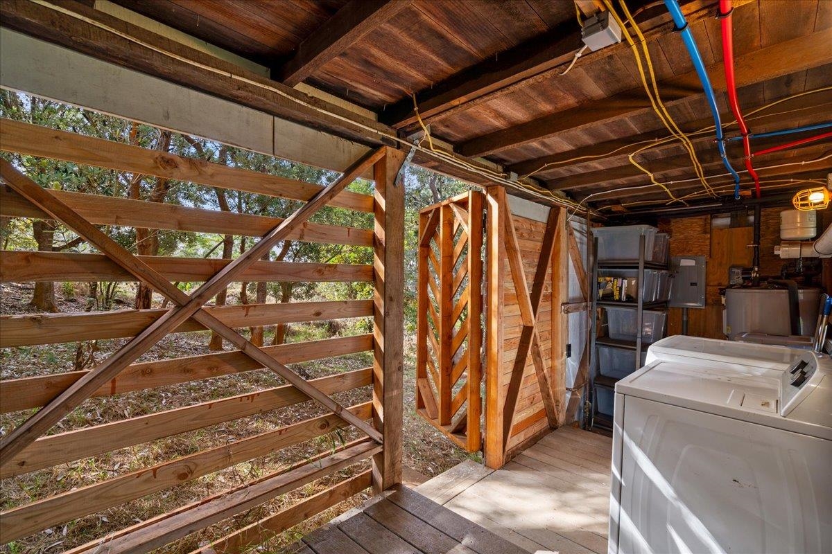 31 Hapapa Road, Unit B Kula, HI 96790 - Photo 48 of 50 Storage