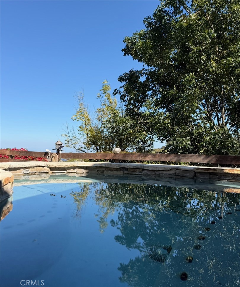 27064 Sunnyridge Road Palos Verdes Peninsula, CA 90274 - Photo 50 of 57 a view of lake with outdoor space