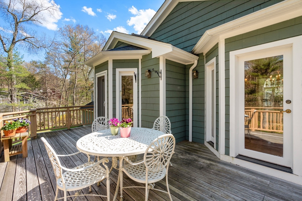 13 Cot Hill Road Bedford, MA 01730 - Photo 40 of 41