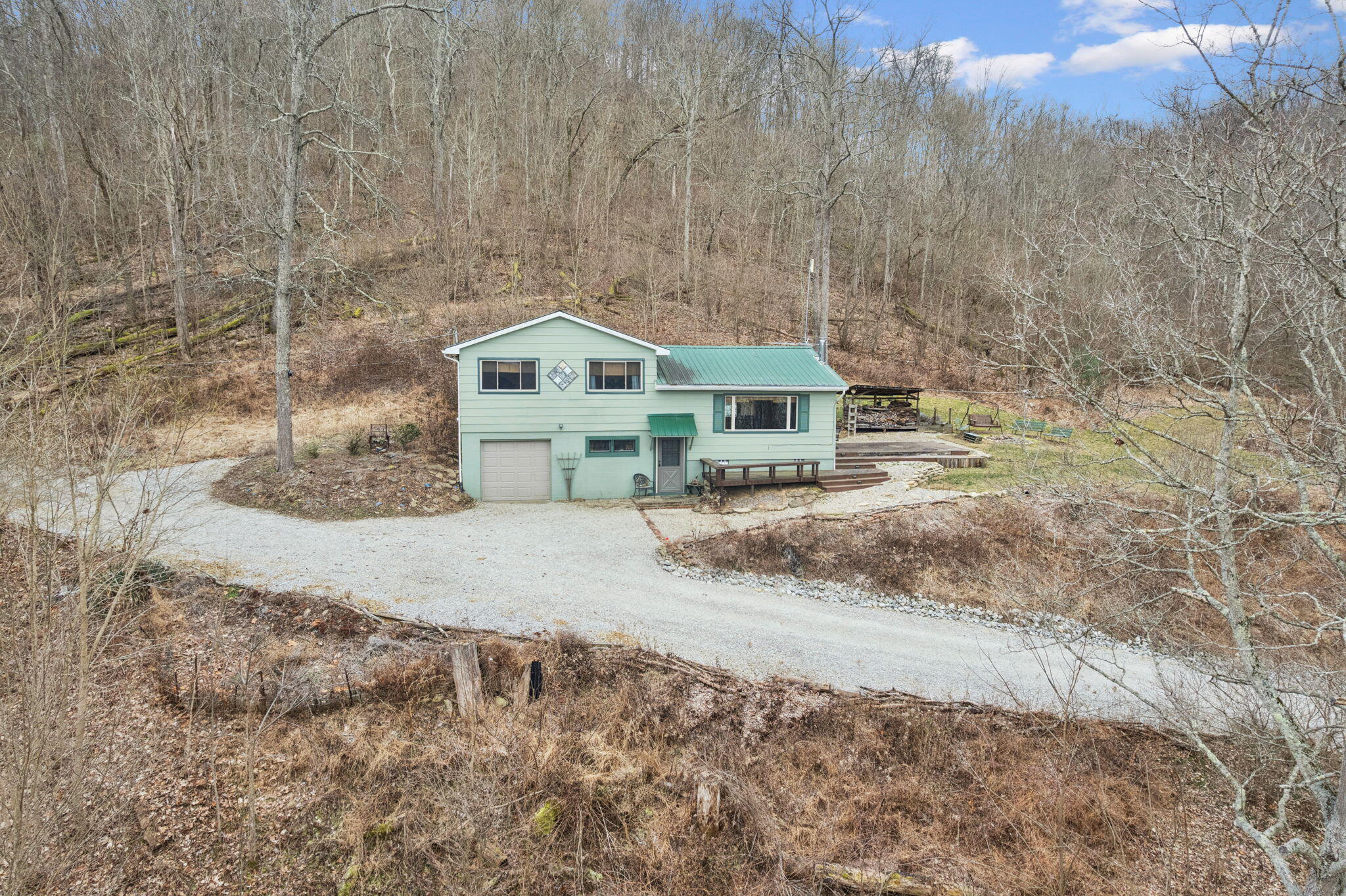 4718 Highway 8 Augusta, KY 41002 - Photo 45 of 46