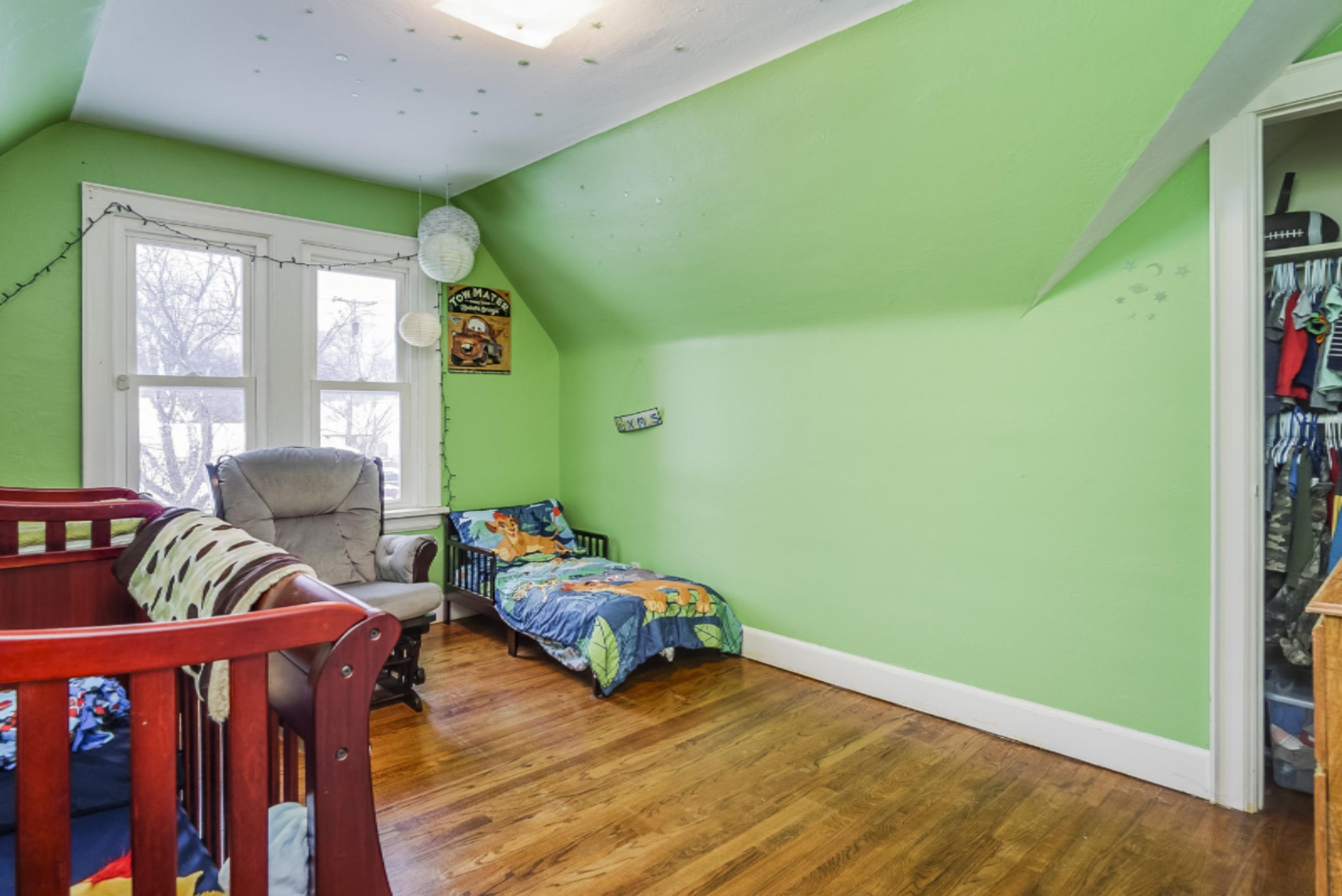 2813 Dawes Road Muskegon, MI 49441 - Photo 21 of 30 DSC07007Blended