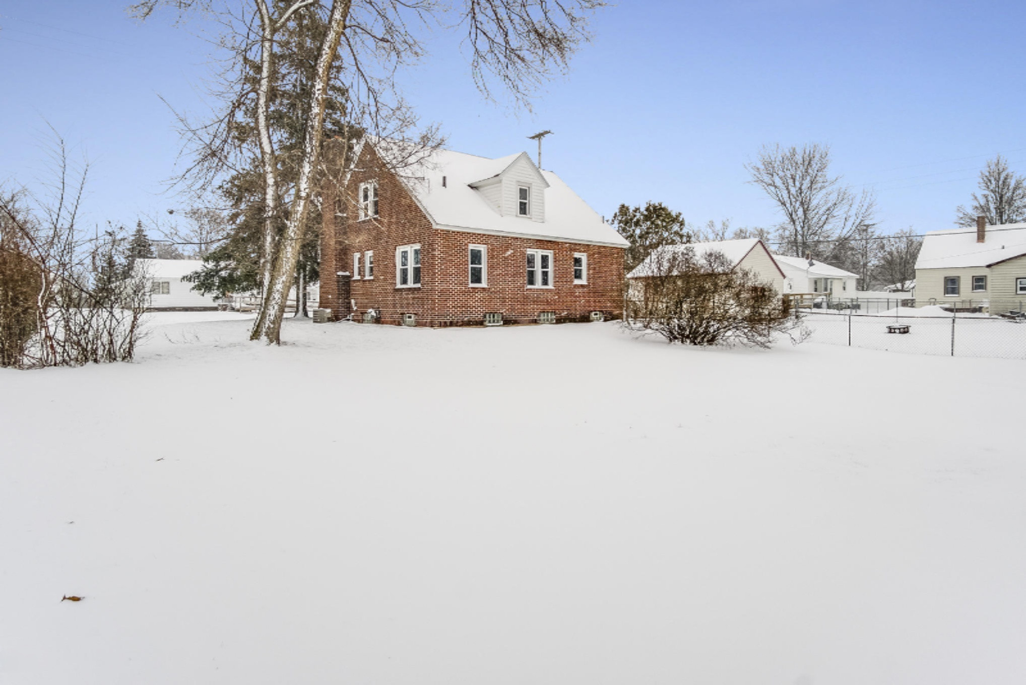 2813 Dawes Road Muskegon, MI 49441 - Photo 28 of 30 DSC07085Blended