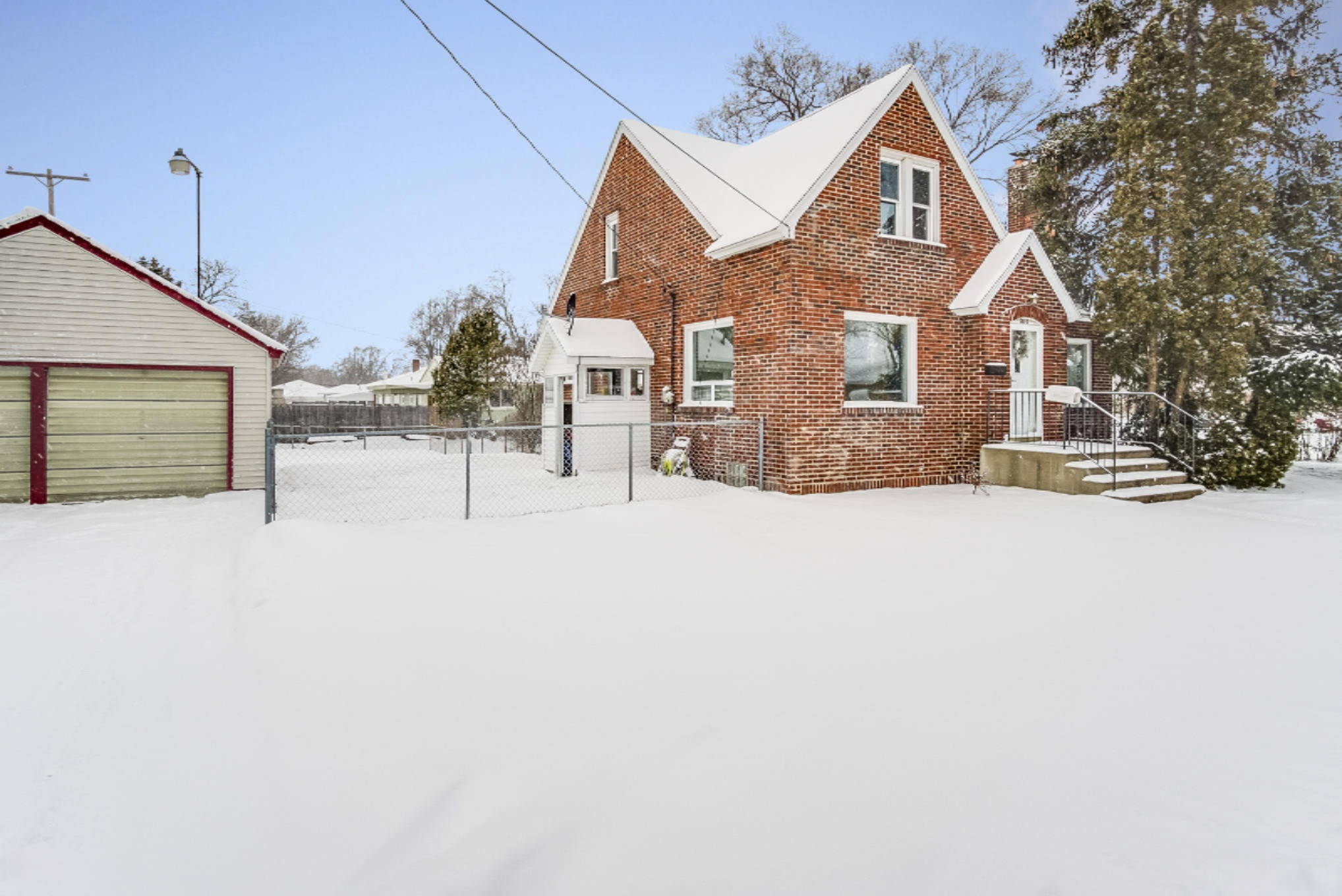 2813 Dawes Road Muskegon, MI 49441 - Photo 29 of 30 DSC07118Blended