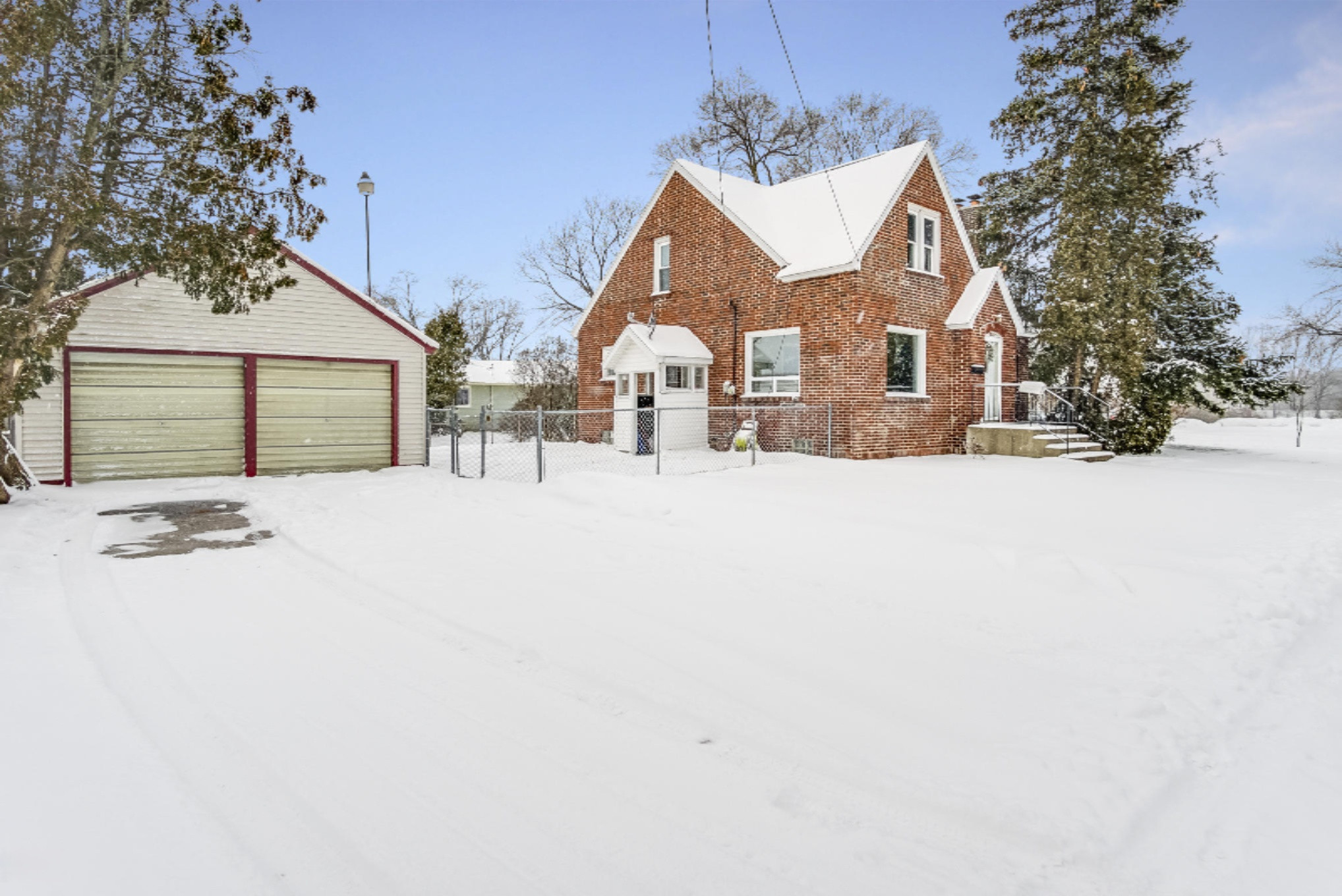 2813 Dawes Road Muskegon, MI 49441 - Photo 30 of 30 DSC07127Blended