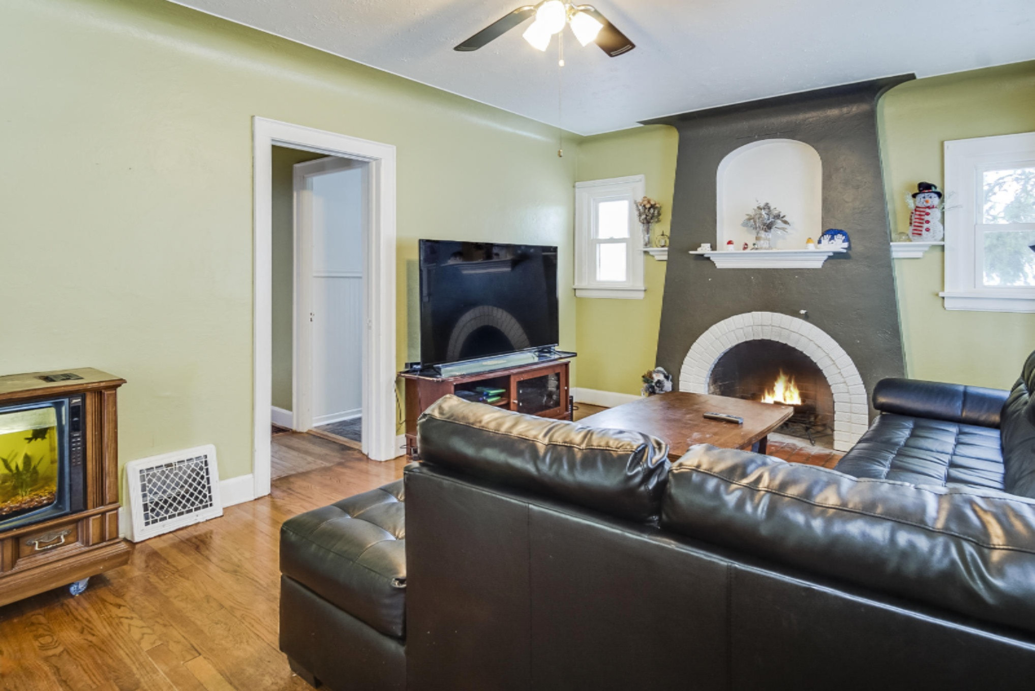2813 Dawes Road Muskegon, MI 49441 - Photo 3 of 30 DSC07031Blended